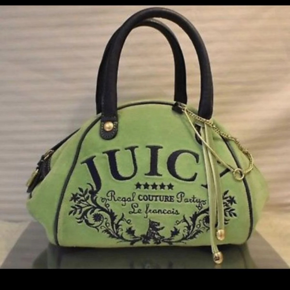 Juicy Couture Purse
